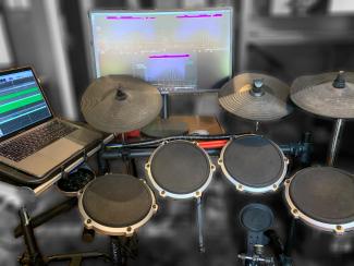 Electronic Drums